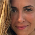 Andrea Samblas Ferrer, Educadora infantil a Dénia