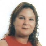 Sonia Pn, Caregiver of elderly in Sevilla