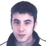 Eduardo Grande, Chef in Fuenlabrada