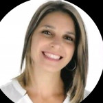 Lu Serra, Correctora ortográfico en castellano a Campezo