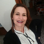 Angie Hennig, Netejadora a Valencia