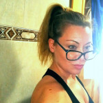 Cristina Fernández, Netejadora a Las Palmas de Gran Canaria