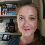 Fflur Elizabeth Benjamin Duke, Redactora de contenidos en inglés en Murcia