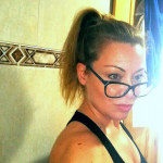 Cristina Fernández, Emprada de llar a Las Palmas de Gran Canaria