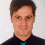 Bruno J. Calabuig, Technical Architect in San Fernando de Henares
