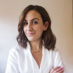 Natalia Calviño, Traductora d'espanyol a anglès a Madrid