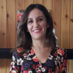 Natalia Calviño, Content writer in English in Madrid