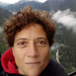 Silvia Romito, Quiromassatgista a Barcelona