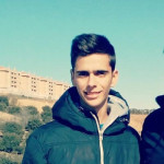 Jose Angel Ureña, Pet sitter in Almagro