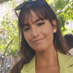 Lismarys Blanco, Interior Designer in Madrid