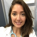 Estefania Diaz Guedez, Cangur a Benalmádena