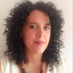 Sara Batalla, Professora d'espanyol a Barcelona
