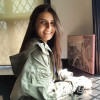 Nerea Ortiz, Redactora de contenidos en castellano en Sabadell