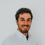 Manuel Espinosa, English tutor in Gandia
