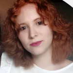 Estefi Pgallardo, Pedagogue in Almería