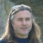 Javier Morales, Psychotherapist in Pamplona