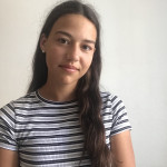 Penelope Borgeaud, Pet sitter in El Campello