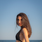 Alba María Martínez Ródenas, Monitora de lleure a Elda