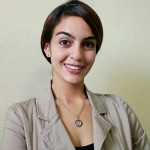 Samantha Parra, Content writer in Spanish in San Miguel de Salinas