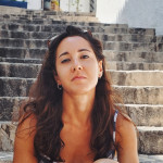 Rocio Barba, Spellchecker in Spanish in Piles