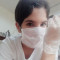Maria Yarima Concepción Rodríguez, Caregiver of sick or disabled in San Cristóbal de La Laguna