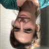 Rosa Chicano, Geriatric assistant in Alcobendas
