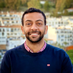 Renan Nunes Da Silva, Tennis coach in Málaga