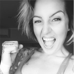 Jud Carré, Personal trainer in Ibiza