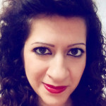 Sara Polidoro, Spanish to English Translator in Murcia