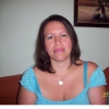 Martha Guzman, Nursing assistant in Santander