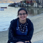 Ana Bueno, Spellchecker in Spanish in Dénia