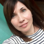 Angeles Garcia, Spellchecker in Spanish in Cullera