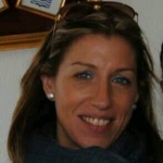 Natalia Sánchez Puche, Nursing assistant in Caudete