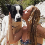 Tanya Salguero, Dog trainer in Salou