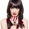 Virginia Garcia, Beautician in Bilbao