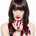 Virginia Garcia, Esteticista en Bilbao