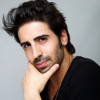 Ruben Romero Trenado, Actor in Madrid