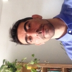 Alireza Tabibkhoie, Acupuncturist in Madrid