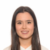 Andrea Ruiz, Nutricionista a Elche