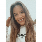 Iris Fernández Navarro, Correctora ortográfico en castellano en Fraga