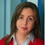 María Jesús Alonso Menéndez, Content writer in English in Madrid