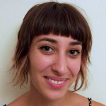 Lucía Ejarque, Professora de dibuix artístic a Madrid