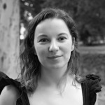 Lisa Houalet, Content writer in French in Madrid