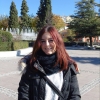Paula Moreno, Caregiver of elderly in Sevilla