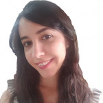 Daniela Foubelo Rodríguez, French tutor in Madrid