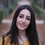Marina Cortina Gutiérrez, Child educator in Madrid