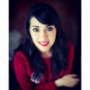 Natalia Caceres Piris, Auxiliar d'infermeria a Badajoz