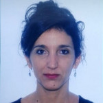 Andrea Raina Clapes, Redactora de continguts en castellà a Granada