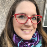 Laura Garcia, Educadora infantil a Palma