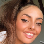 Noelia Jimenez, Cangur a Los Palacios y Villafranca